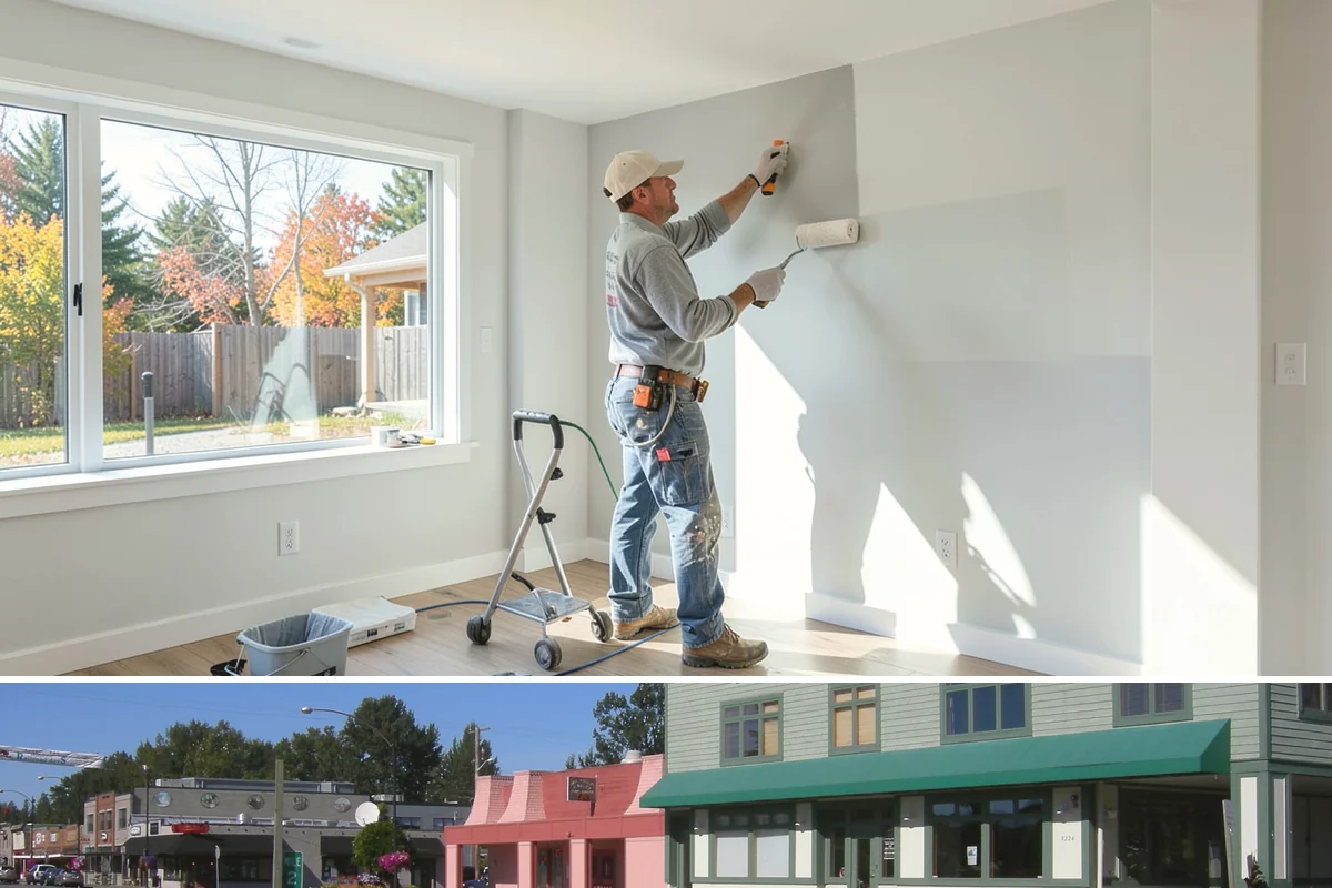 Engineered Hardwood Installation in Snoqualmie, King County, WA - Engineered floors tolerate year-round installation, though scheduling during drier months simplifies material handling and site...