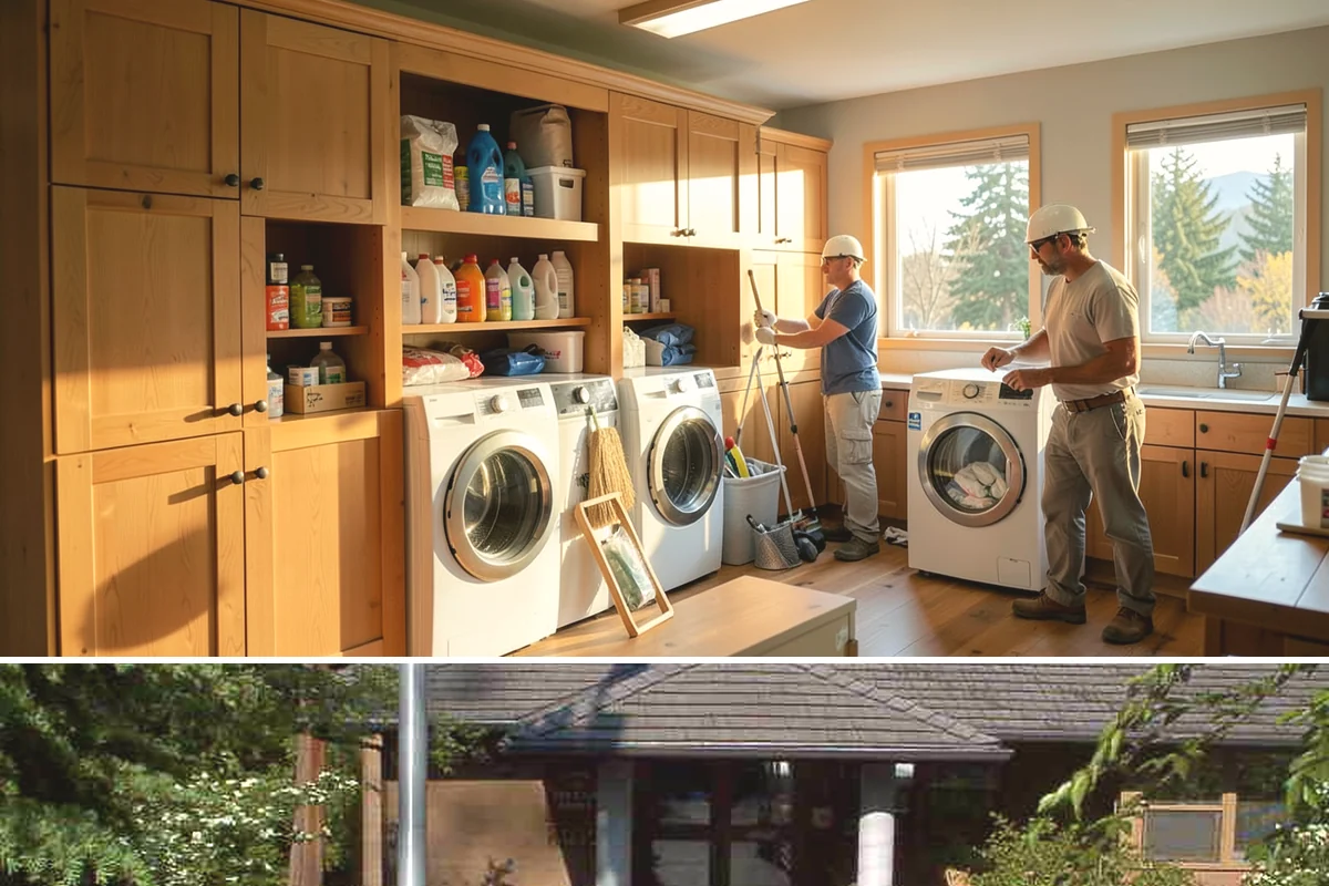 Engineered Hardwood Installation in Yarrow Point, King County, WA - Engineered floors tolerate year-round installation, though scheduling during drier months simplifies material handling and site...