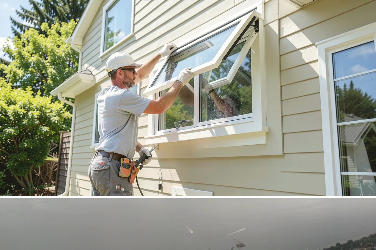 Engineered Wood Siding Installation in Des Moines, King County, WA - Drier months help field-cut edges seal and paint before rain arrives, though installation continues year-round with care.