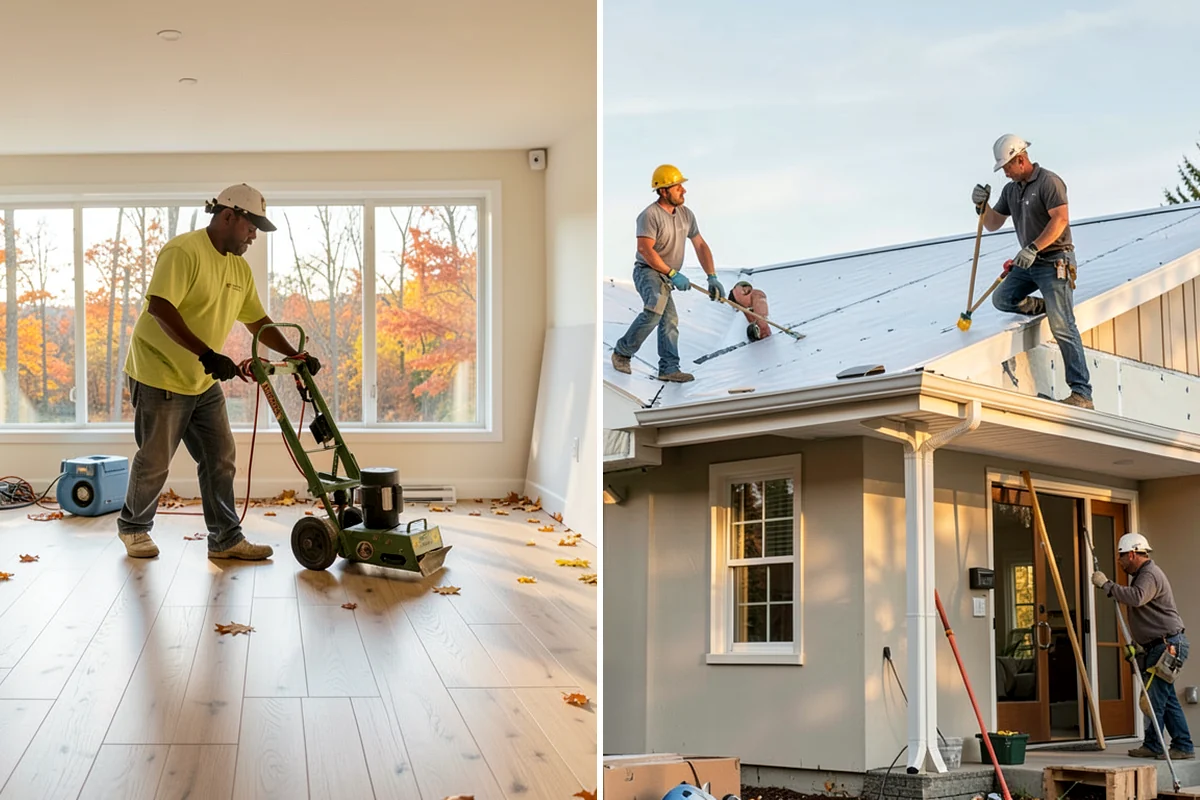 Engineered Wood Siding Installation in Gig Harbor, Pierce County, WA - Pick profile, texture, and finish for the engineered boards