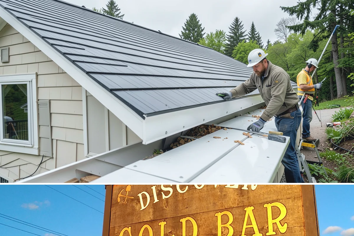 Engineered Wood Siding Installation in Gold Bar, Snohomish County, WA - Drier months help field-cut edges seal and paint before rain arrives, though installation continues year-round with care.
