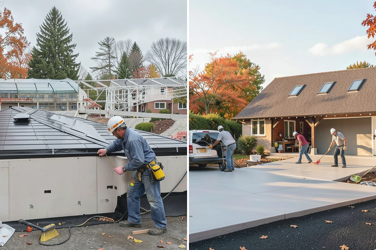 Engineered Wood Siding Installation in Hamilton, Skagit County, WA - Pick profile, texture, and finish for the engineered boards