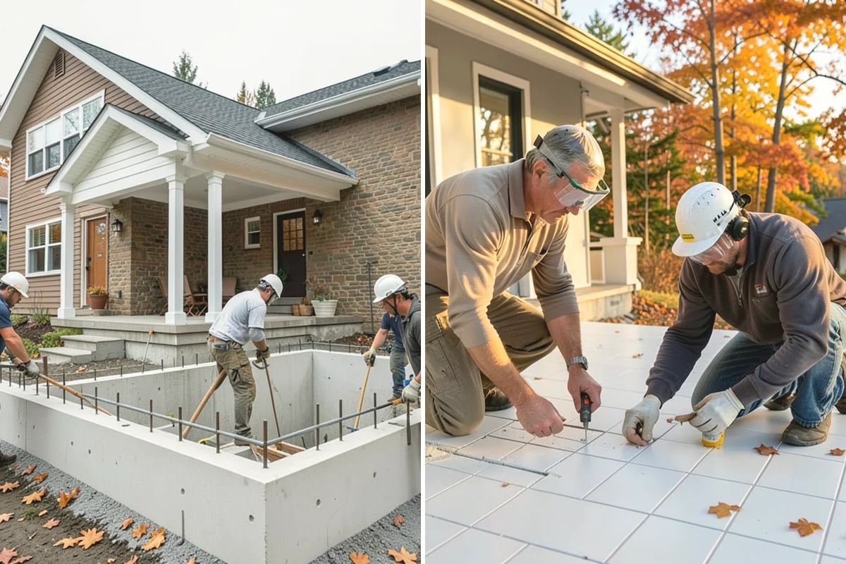 Engineered Wood Siding Installation in Mill Creek, Snohomish County, WA - Pick profile, texture, and finish for the engineered boards