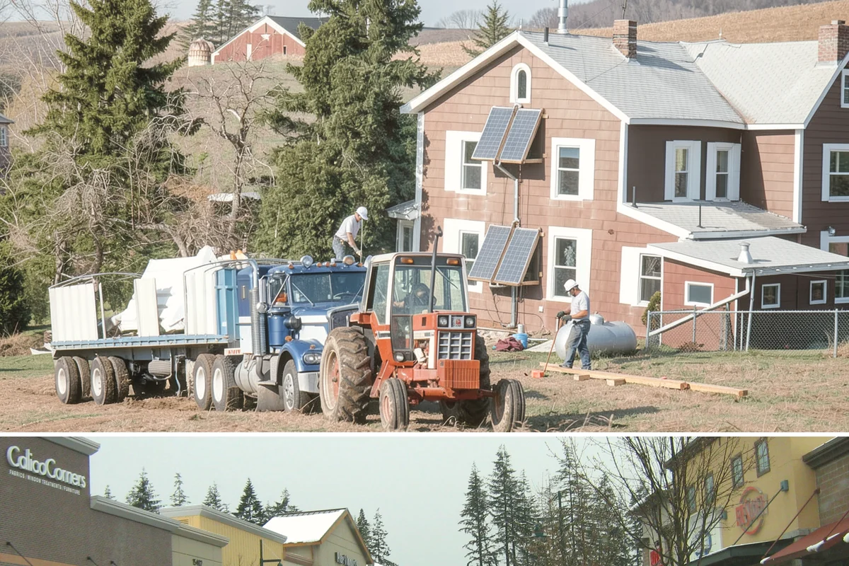 Engineered Wood Siding Installation in Mill Creek, Snohomish County, WA - Drier months help field-cut edges seal and paint before rain arrives, though installation continues year-round with care.