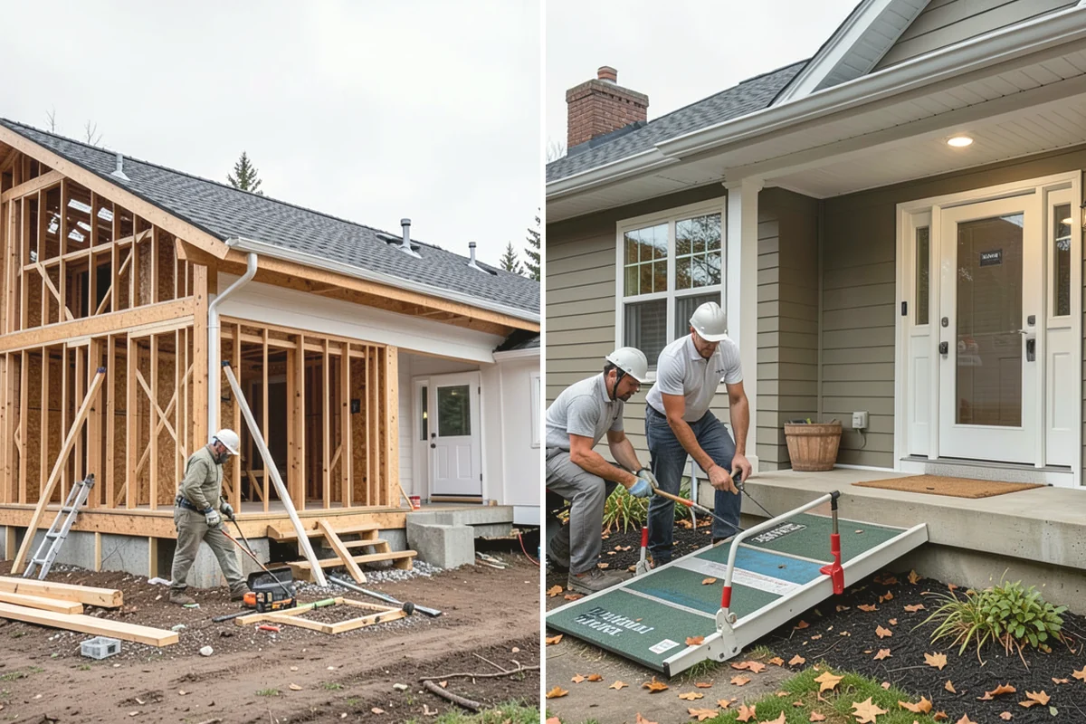 Engineered Wood Siding Installation in Mountlake Terrace, Snohomish County, WA - Pick profile, texture, and finish for the engineered boards