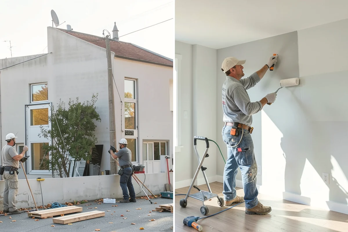 Entryway Flooring Installation in Burlington, Skagit County, WA - Assess traffic and moisture exposure