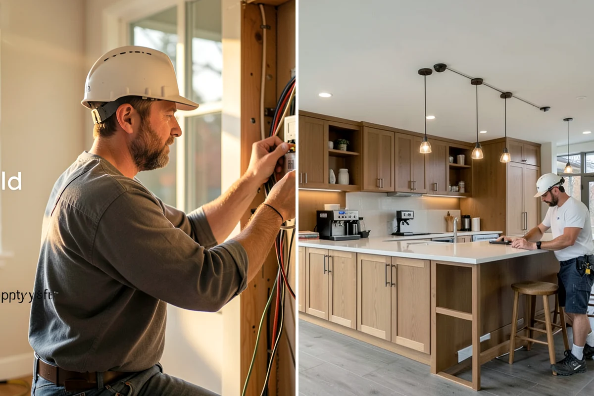 Epoxy Flooring Installation in Gig Harbor, Pierce County, WA - Grind and profile the concrete slab