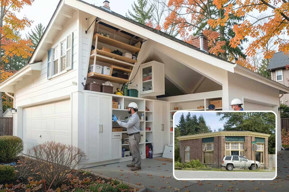Epoxy Flooring Installation in Hamilton, Skagit County, WA - Resists oil, chemicals, and abrasion