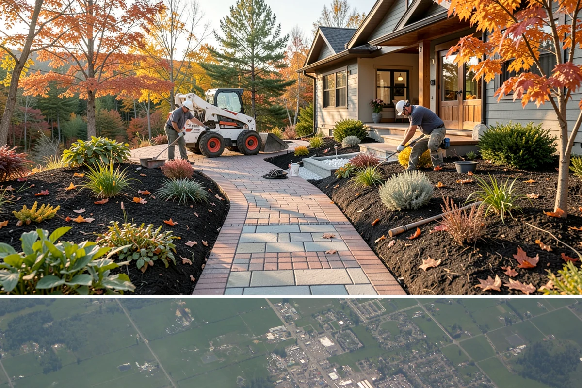 Epoxy Garage Floor in Enumclaw, King County, WA - Epoxy cures best in the warmer, drier stretch from late spring to early fall when slab temperature and humidity stay within...