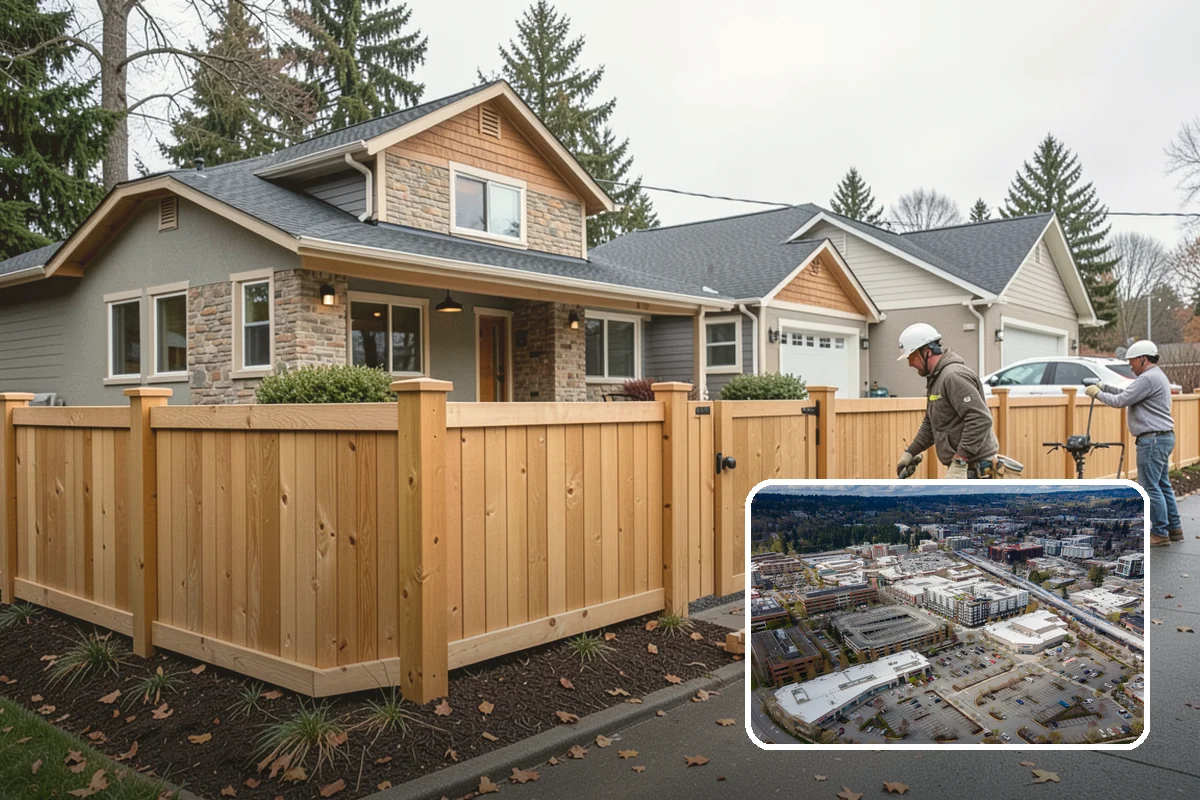 Epoxy Garage Floor in Redmond, King County, WA - Seals concrete against moisture intrusion