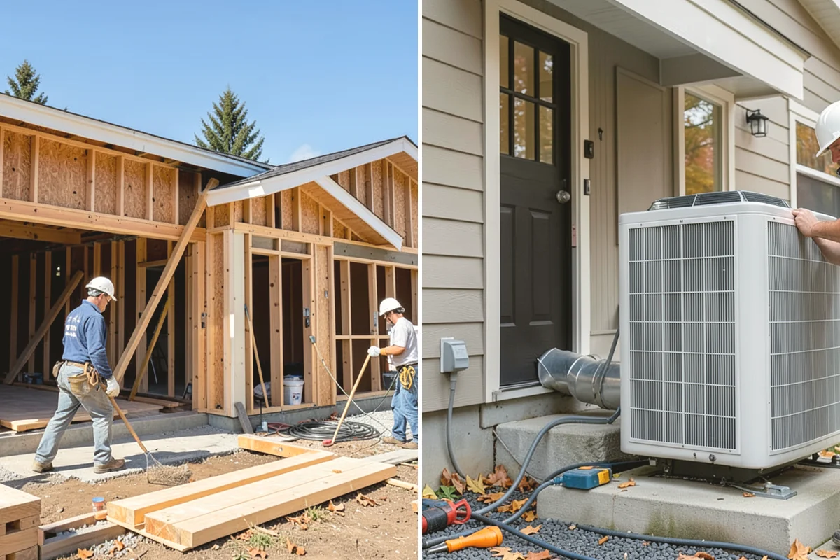 EV Charger Installation in Black Diamond, King County, WA - Evaluate your electrical panel capacity and charger location