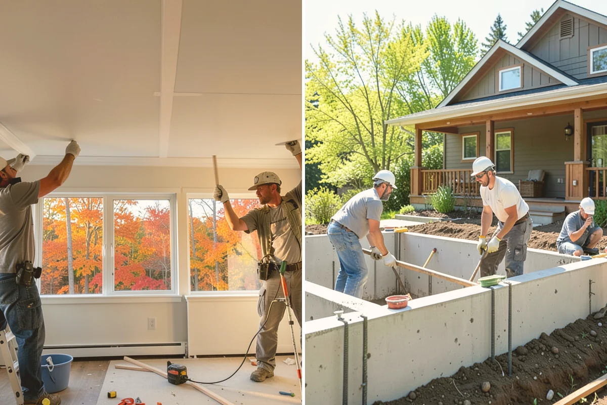 EV Charger Installation in Brier, Snohomish County, WA - Evaluate your electrical panel capacity and charger location