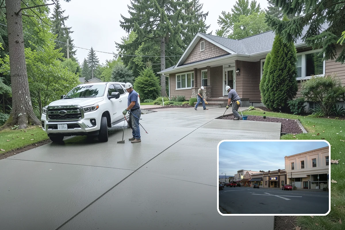 EV Charger Installation in Burlington, Skagit County, WA - Faster Level 2 charging right at home