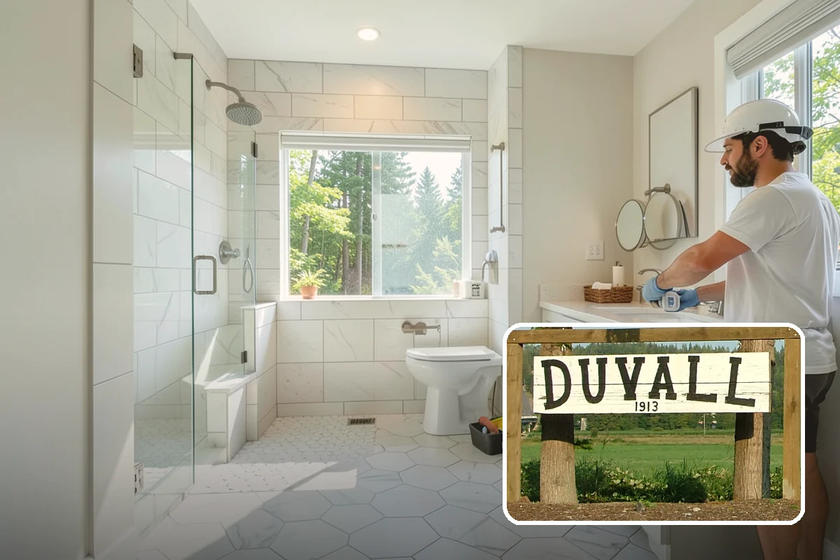 EV Charger Installation in Duvall, King County, WA - Faster Level 2 charging right at home