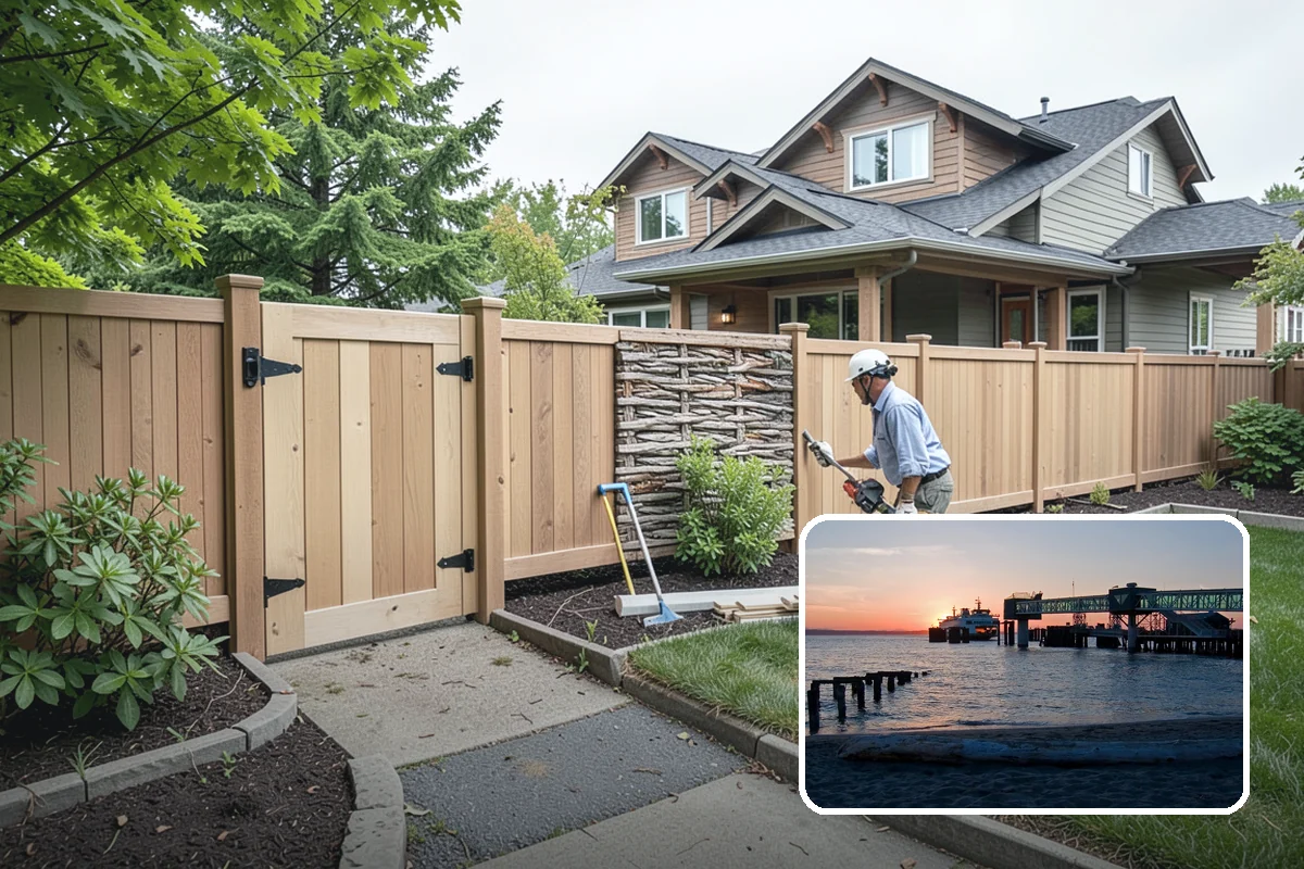 EV Charger Installation in Edmonds, Snohomish County, WA - Faster Level 2 charging right at home
