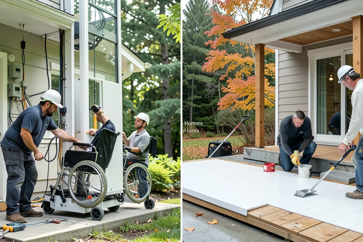 EV Charger Installation in Enumclaw, King County, WA - Evaluate your electrical panel capacity and charger location