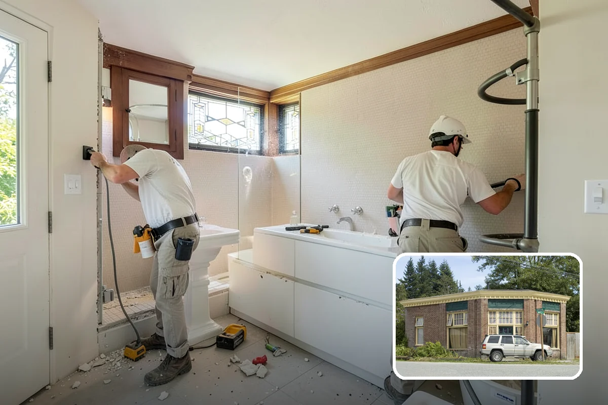 EV Charger Installation in Hamilton, Skagit County, WA - Faster Level 2 charging right at home