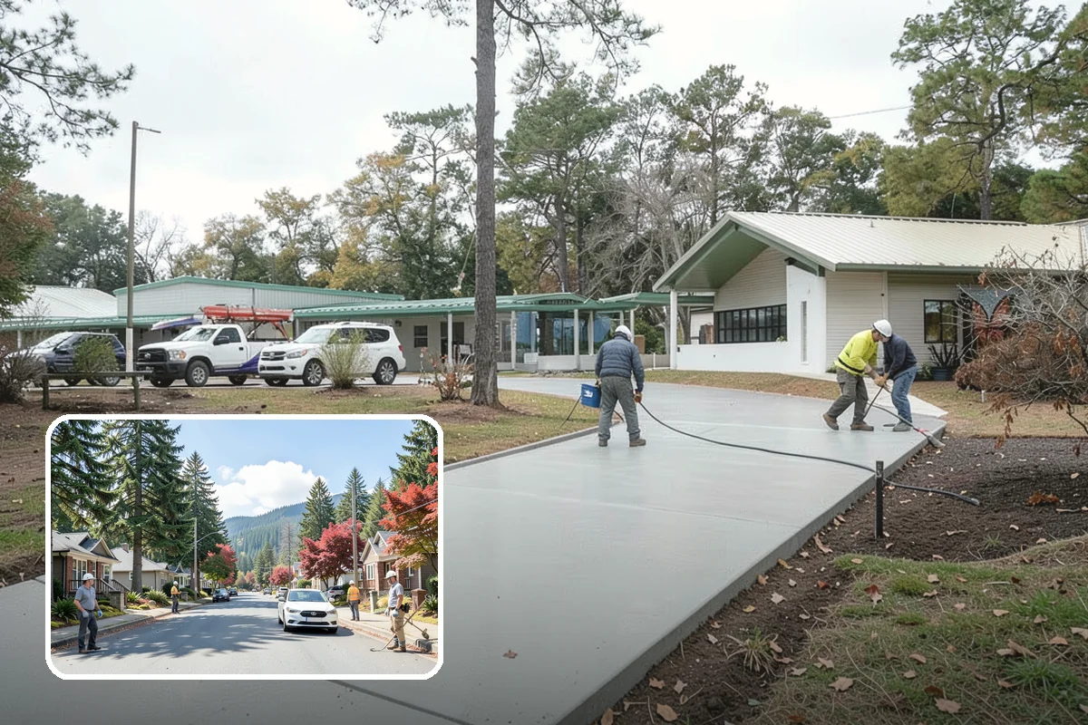 EV Charger Installation in Hunts Point, King County, WA - Faster Level 2 charging right at home