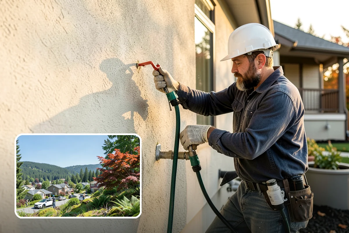 EV Charger Installation in Index, Snohomish County, WA - Faster Level 2 charging right at home