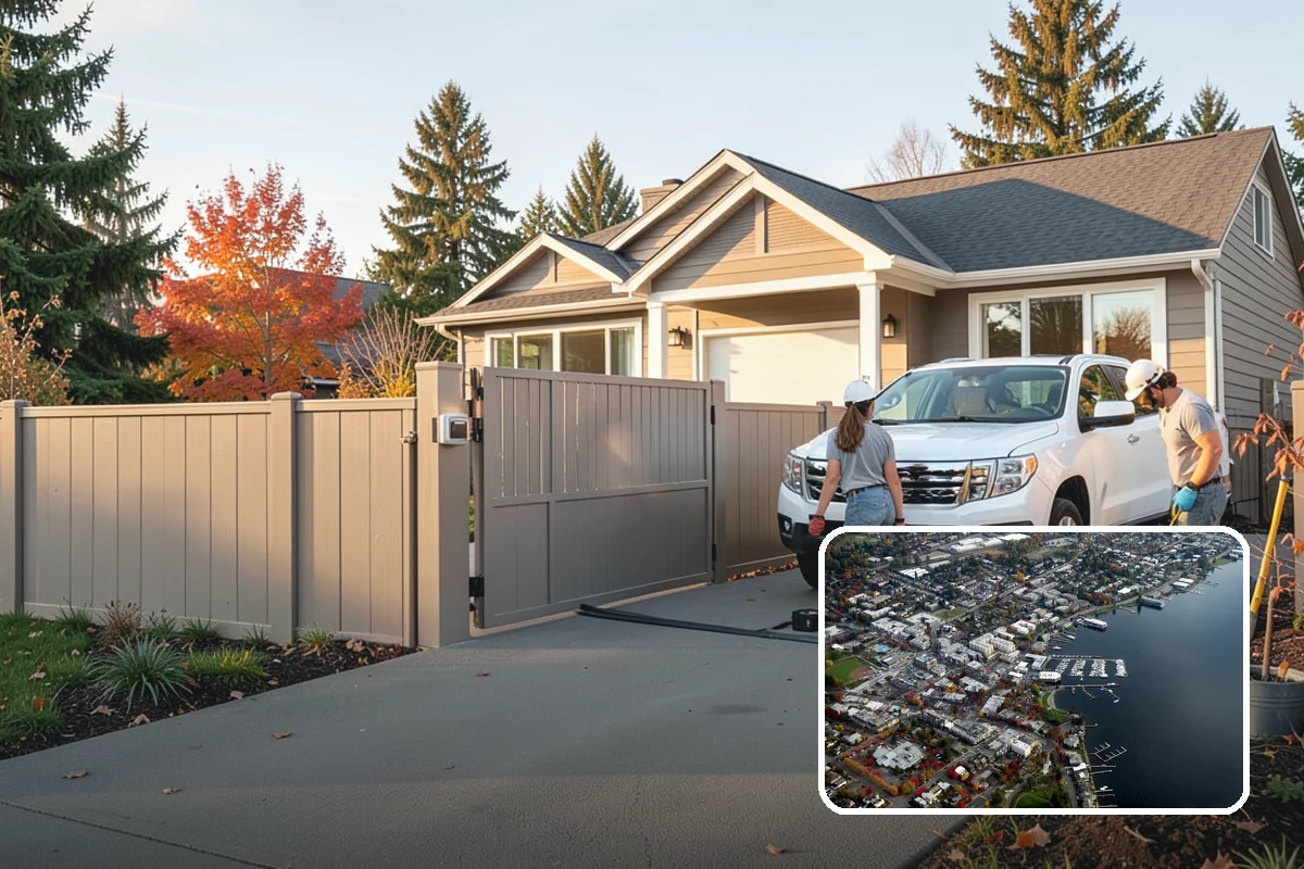 EV Charger Installation in Kirkland, King County, WA - Faster Level 2 charging right at home