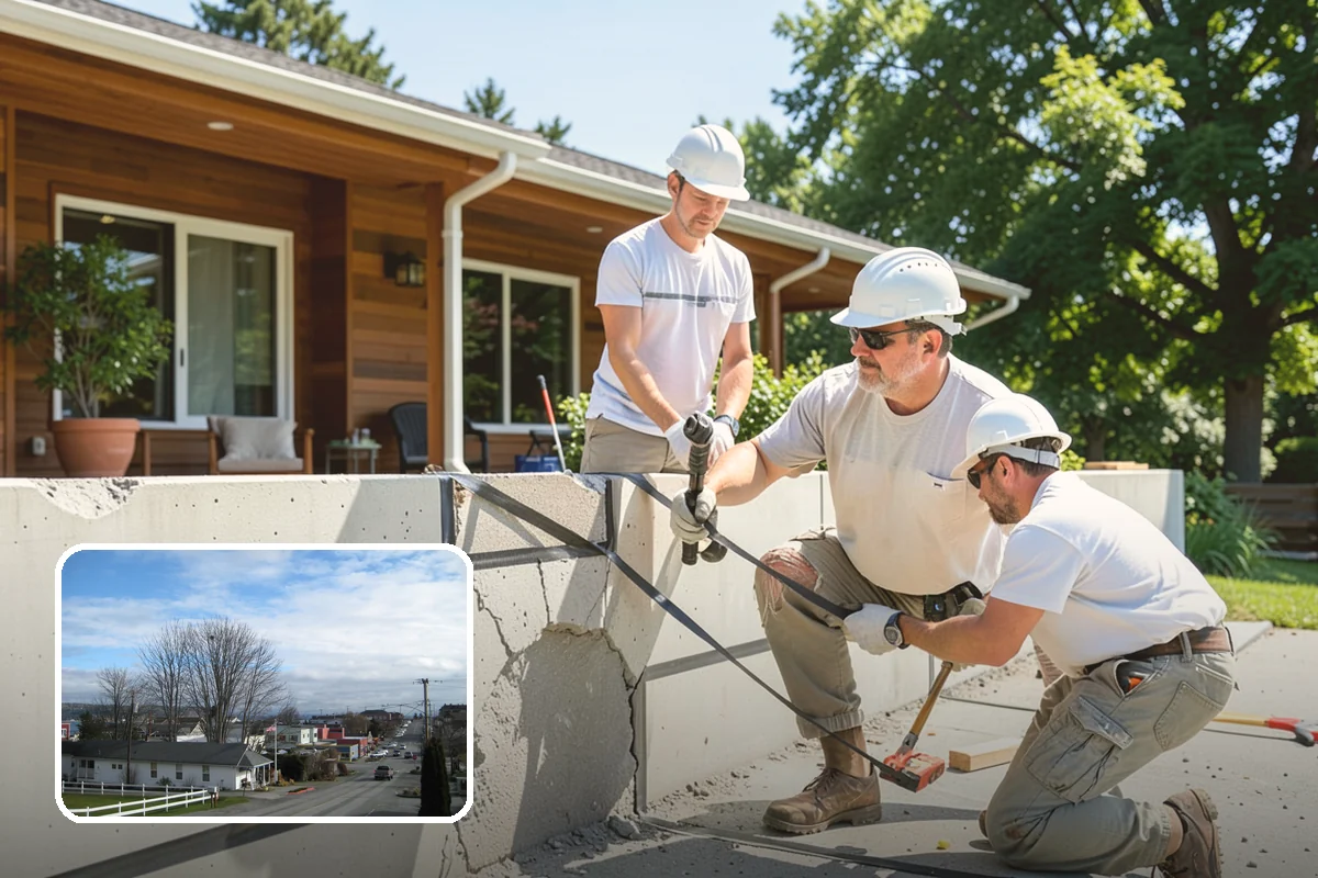 EV Charger Installation in Langley, Island County, WA - Faster Level 2 charging right at home