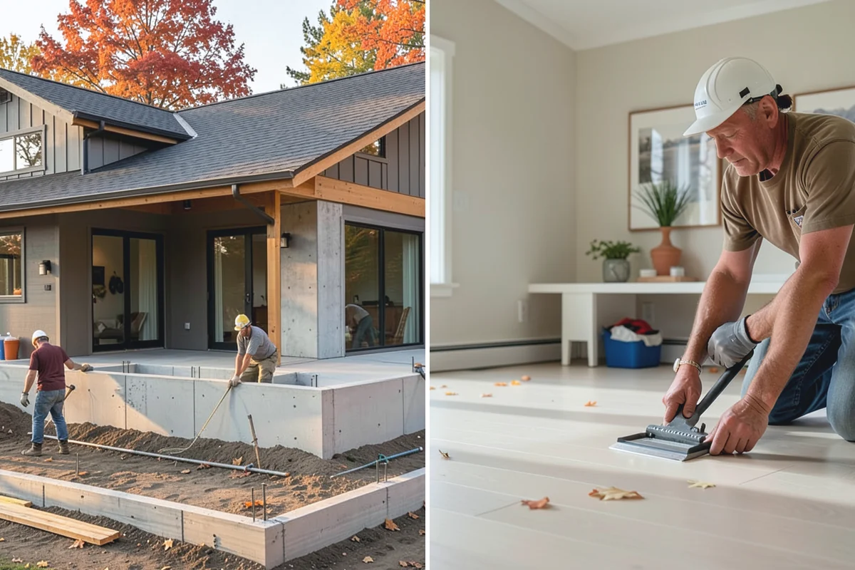 EV Charger Installation in Redmond, King County, WA - Evaluate your electrical panel capacity and charger location