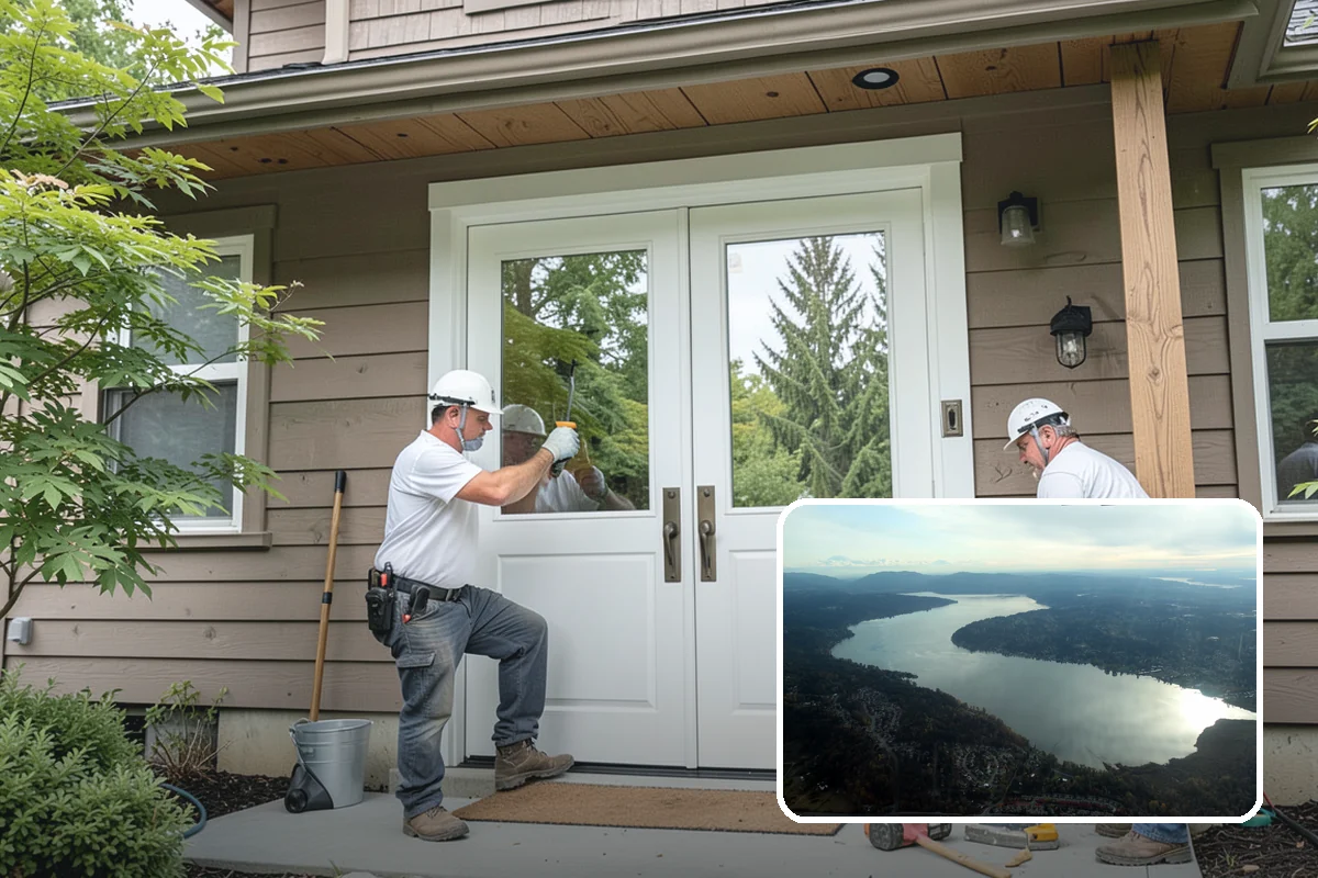 EV Charger Installation in Sammamish, King County, WA - Faster Level 2 charging right at home