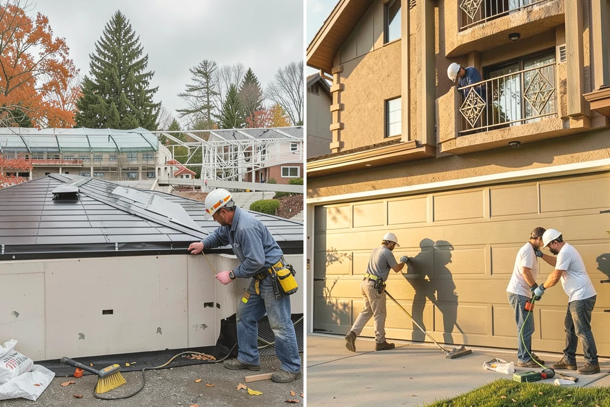 EV Charger Installation in Steilacoom, Pierce County, WA - Evaluate your electrical panel capacity and charger location