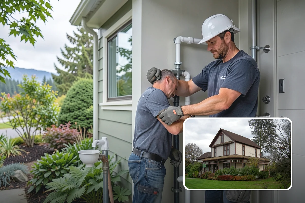 EV Charger Installation in Sumner, Pierce County, WA - Faster Level 2 charging right at home