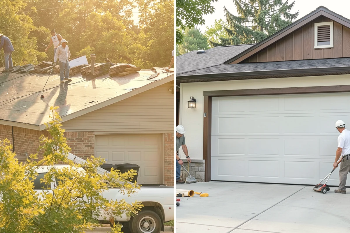 EV Charger Installation in Tukwila, King County, WA - Evaluate your electrical panel capacity and charger location