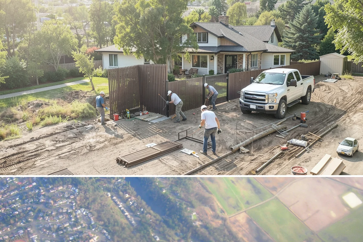 Exhaust Ventilation Installation in Algona, King County, WA - Exhaust upgrades are especially valuable before the wet season when indoor moisture peaks.