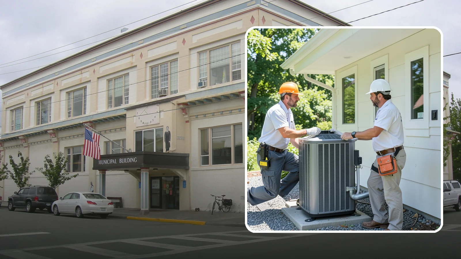 Exhaust Ventilation Installation in Anacortes, Skagit County, WA - We install bathroom, kitchen, and whole-house exhaust fans that remove moisture, odors, and stale air.