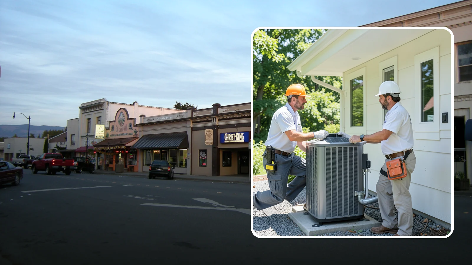 Exhaust Ventilation Installation in Burlington, Skagit County, WA - We install bathroom, kitchen, and whole-house exhaust fans that remove moisture, odors, and stale air.