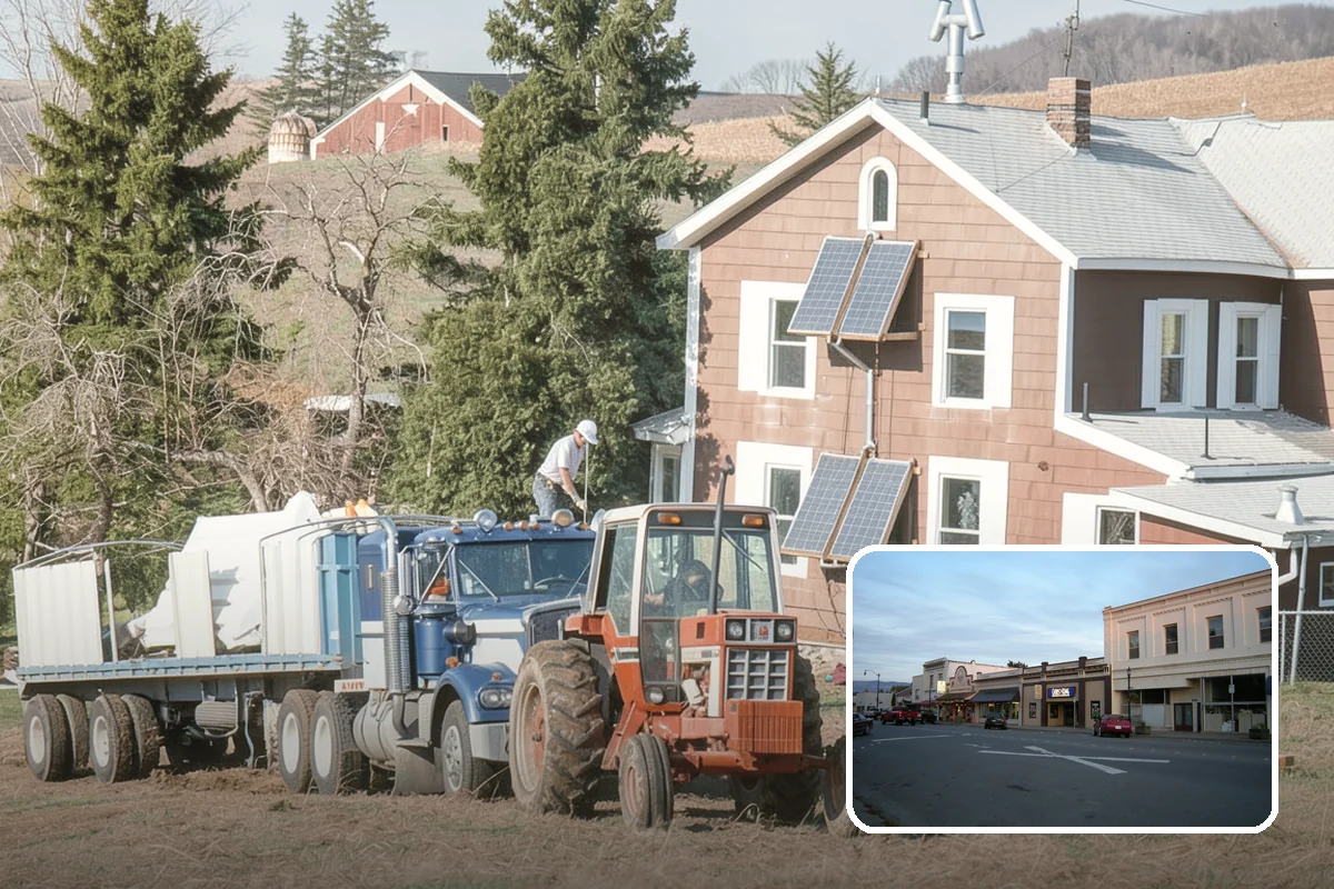 Exhaust Ventilation Installation in Burlington, Skagit County, WA - Removes moisture that causes mold and rot