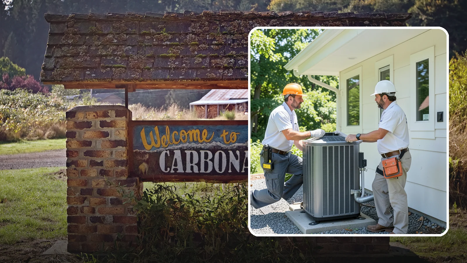 Exhaust Ventilation Installation in Carbonado, Pierce County, WA - We install bathroom, kitchen, and whole-house exhaust fans that remove moisture, odors, and stale air.