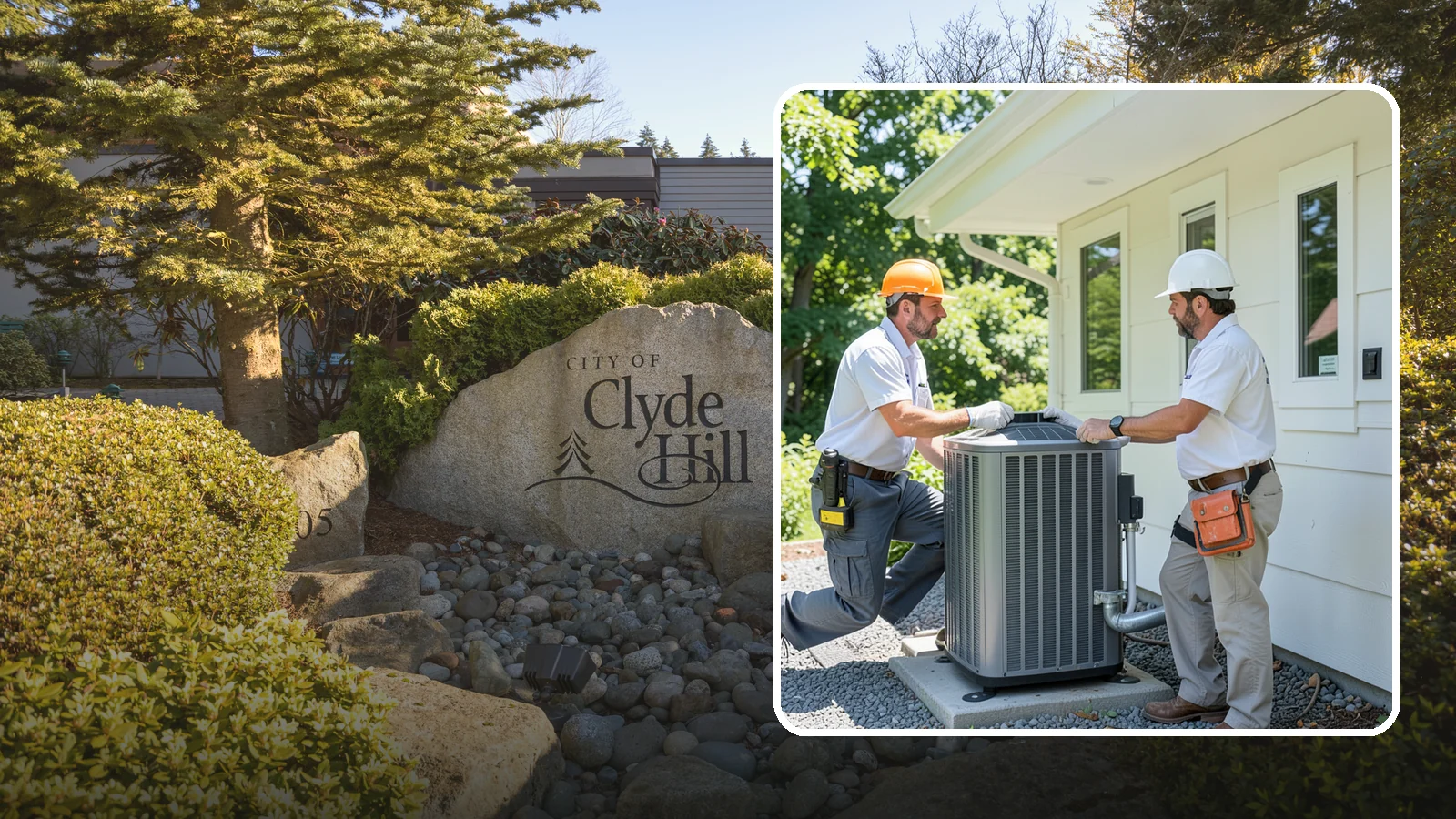 Exhaust Ventilation Installation in Clyde Hill, King County, WA - We install bathroom, kitchen, and whole-house exhaust fans that remove moisture, odors, and stale air.