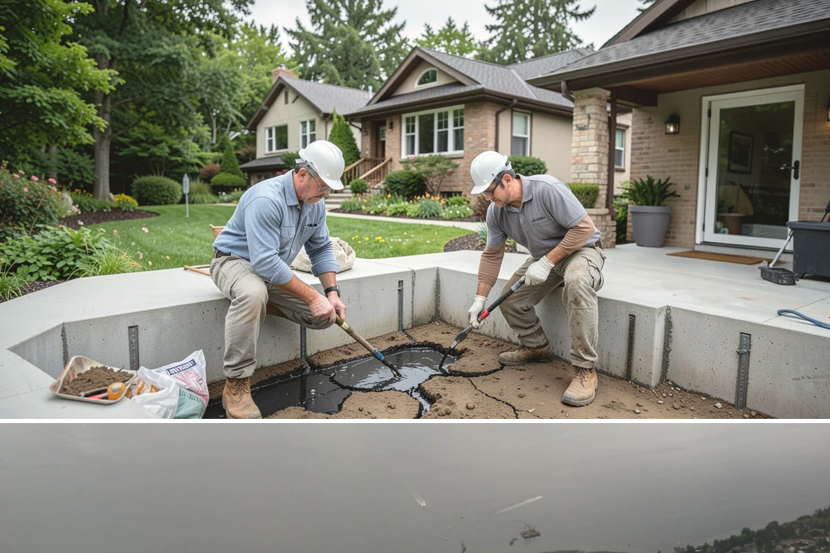 Exhaust Ventilation Installation in Des Moines, King County, WA - Exhaust upgrades are especially valuable before the wet season when indoor moisture peaks.