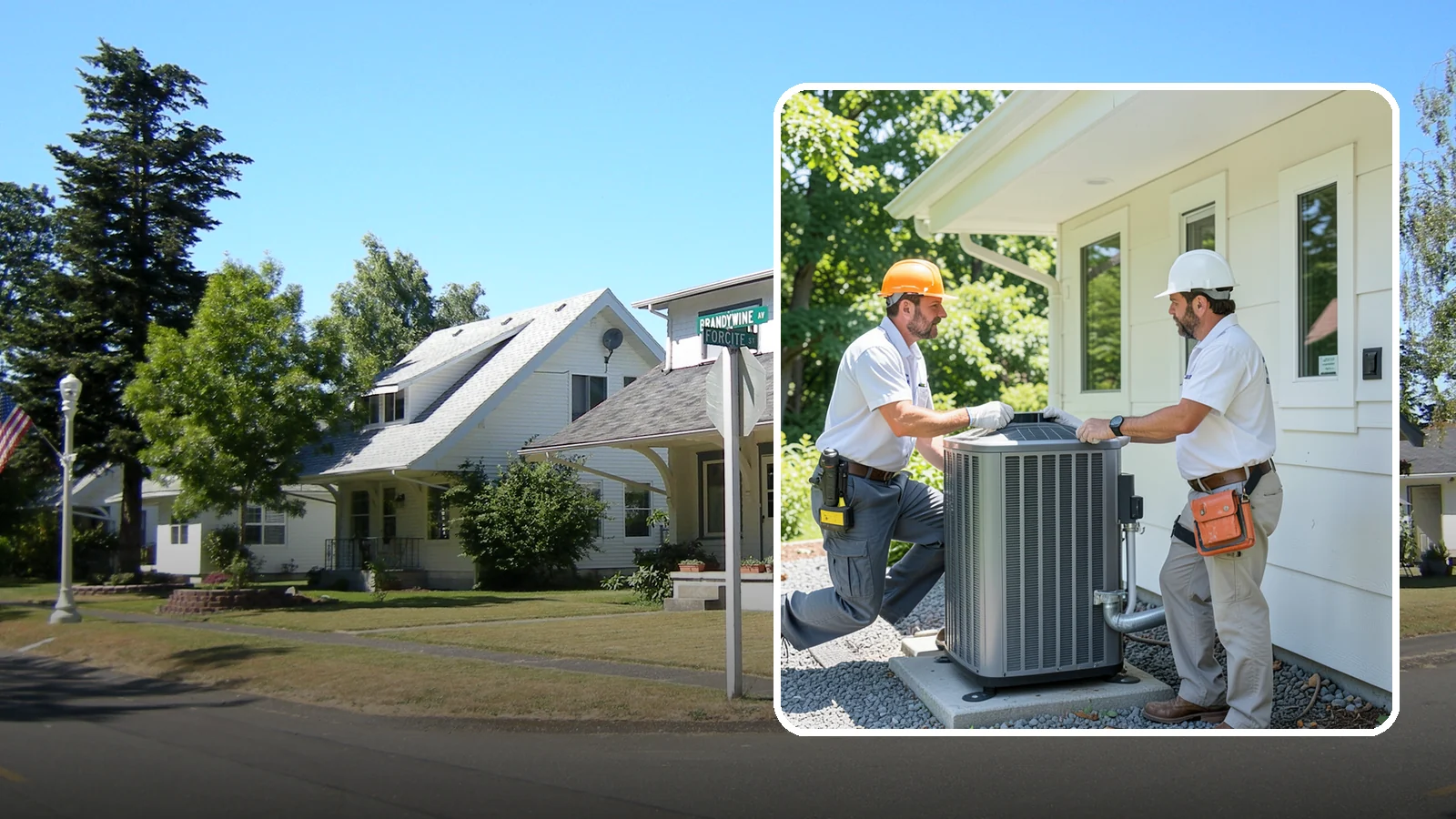 Exhaust Ventilation Installation in DuPont, Pierce County, WA - We install bathroom, kitchen, and whole-house exhaust fans that remove moisture, odors, and stale air.