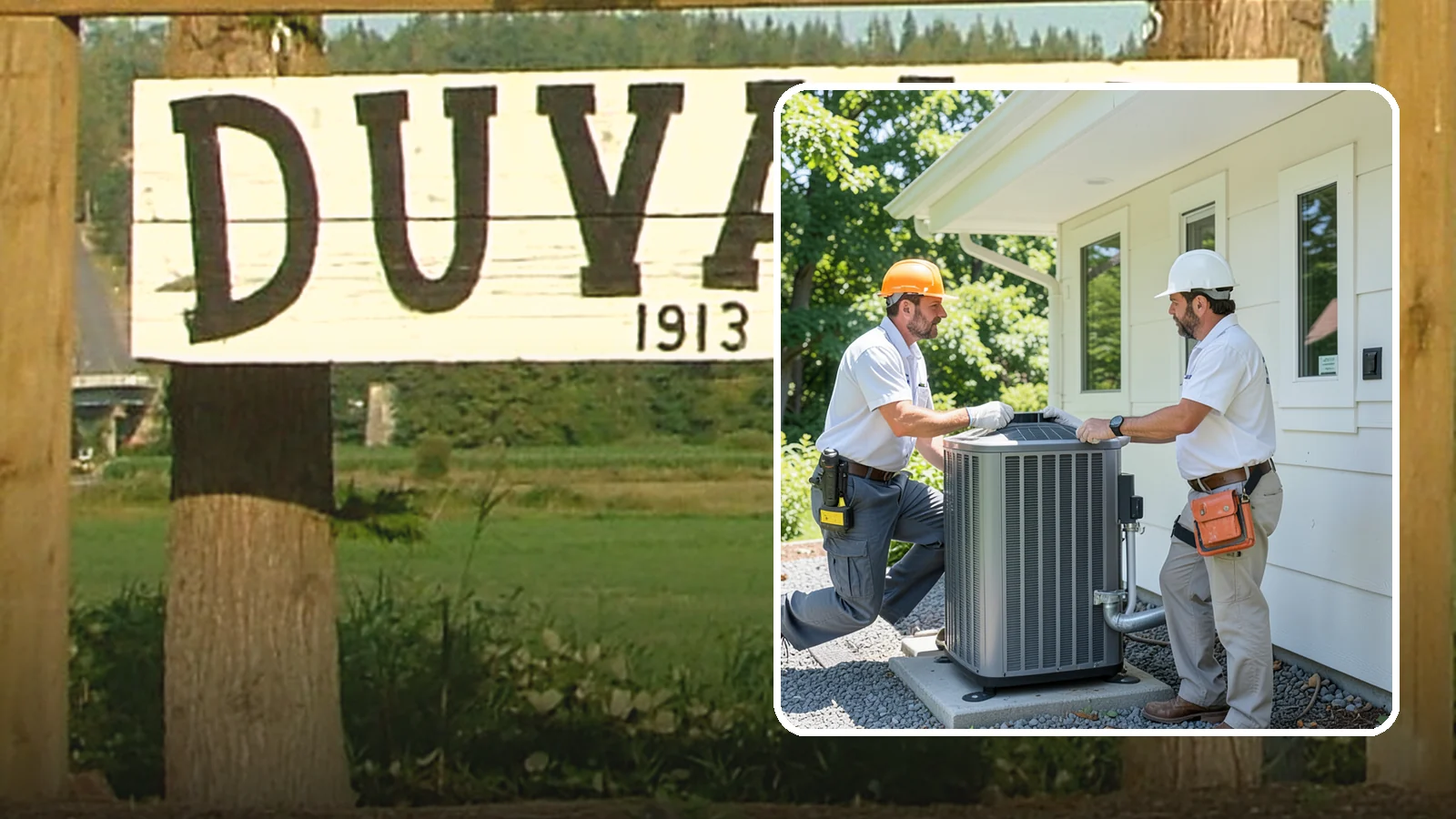 Exhaust Ventilation Installation in Duvall, King County, WA - We install bathroom, kitchen, and whole-house exhaust fans that remove moisture, odors, and stale air.