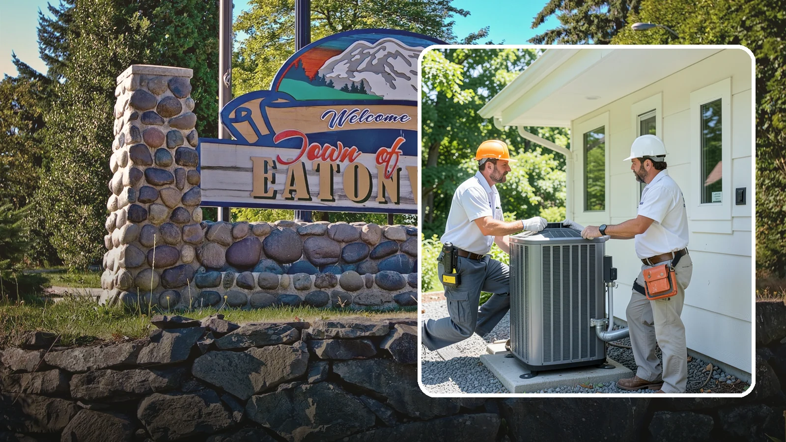 Exhaust Ventilation Installation in Eatonville, Pierce County, WA - We install bathroom, kitchen, and whole-house exhaust fans that remove moisture, odors, and stale air.