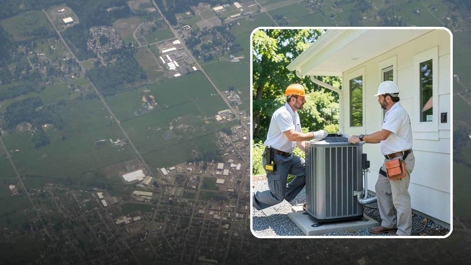 Exhaust Ventilation Installation in Enumclaw, King County, WA - We install bathroom, kitchen, and whole-house exhaust fans that remove moisture, odors, and stale air.