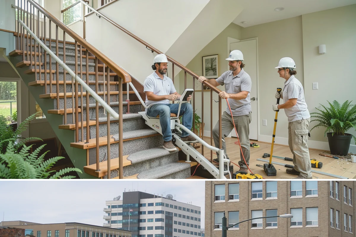 Exhaust Ventilation Installation in Everett, Snohomish County, WA - Exhaust upgrades are especially valuable before the wet season when indoor moisture peaks.