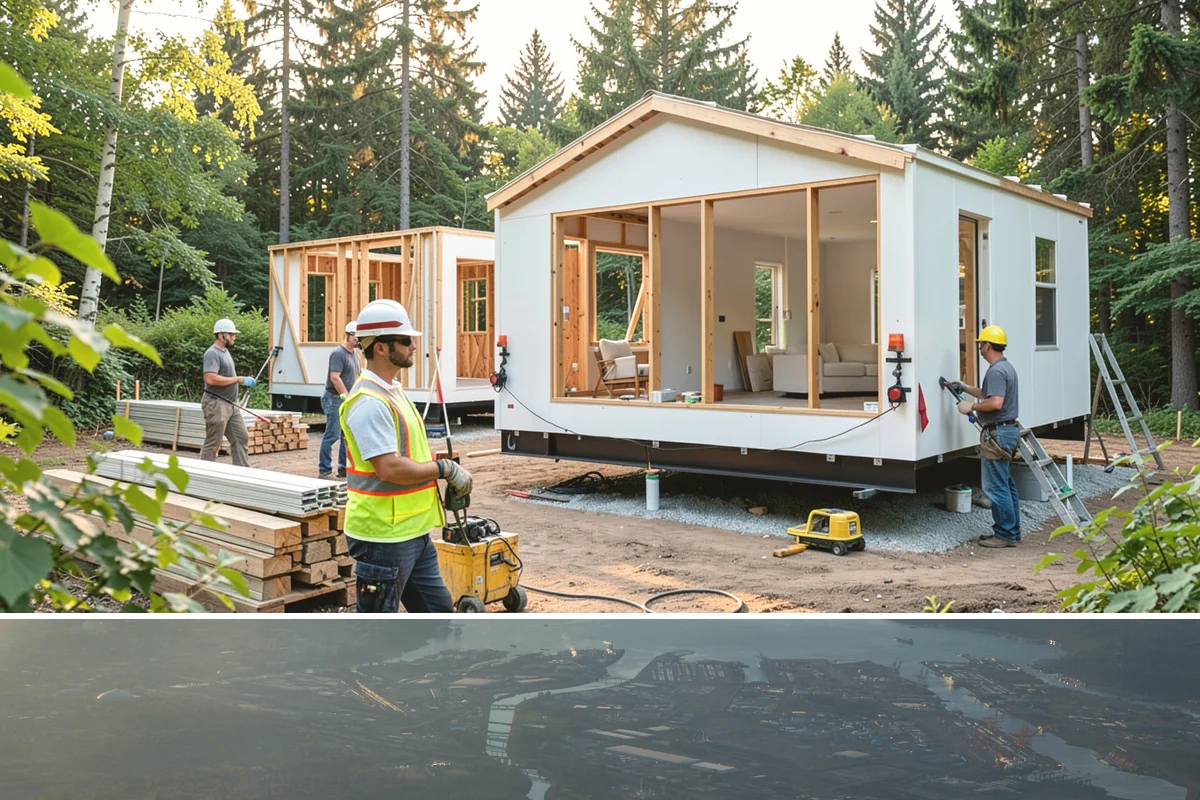 Exhaust Ventilation Installation in Fife, Pierce County, WA - Exhaust upgrades are especially valuable before the wet season when indoor moisture peaks.