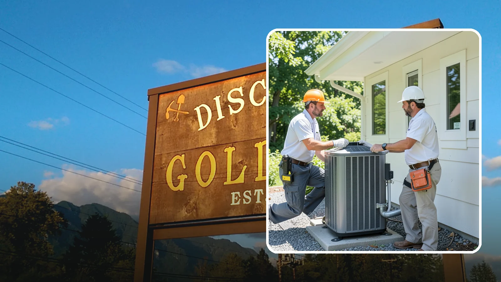 Exhaust Ventilation Installation in Gold Bar, Snohomish County, WA - We install bathroom, kitchen, and whole-house exhaust fans that remove moisture, odors, and stale air.