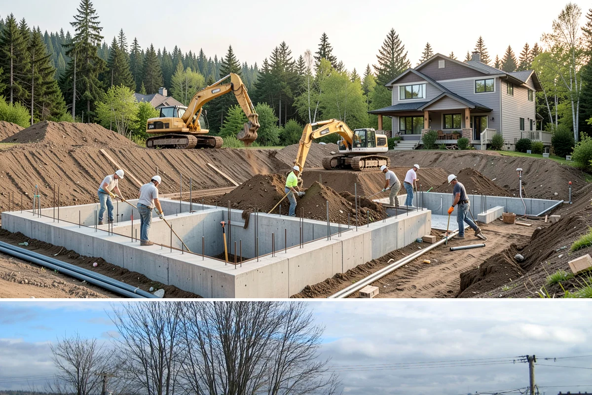 Exhaust Ventilation Installation in Langley, Island County, WA - Exhaust upgrades are especially valuable before the wet season when indoor moisture peaks.