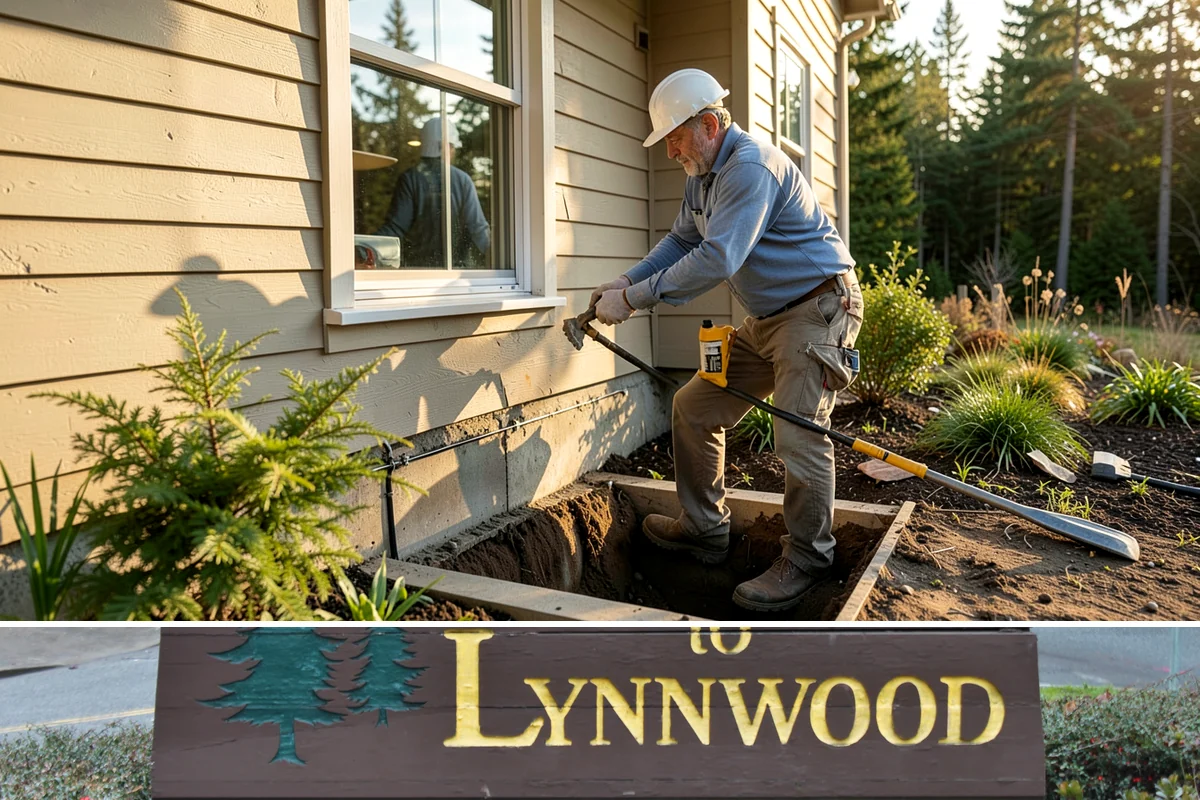 Exhaust Ventilation Installation in Lynnwood, Snohomish County, WA - Exhaust upgrades are especially valuable before the wet season when indoor moisture peaks.
