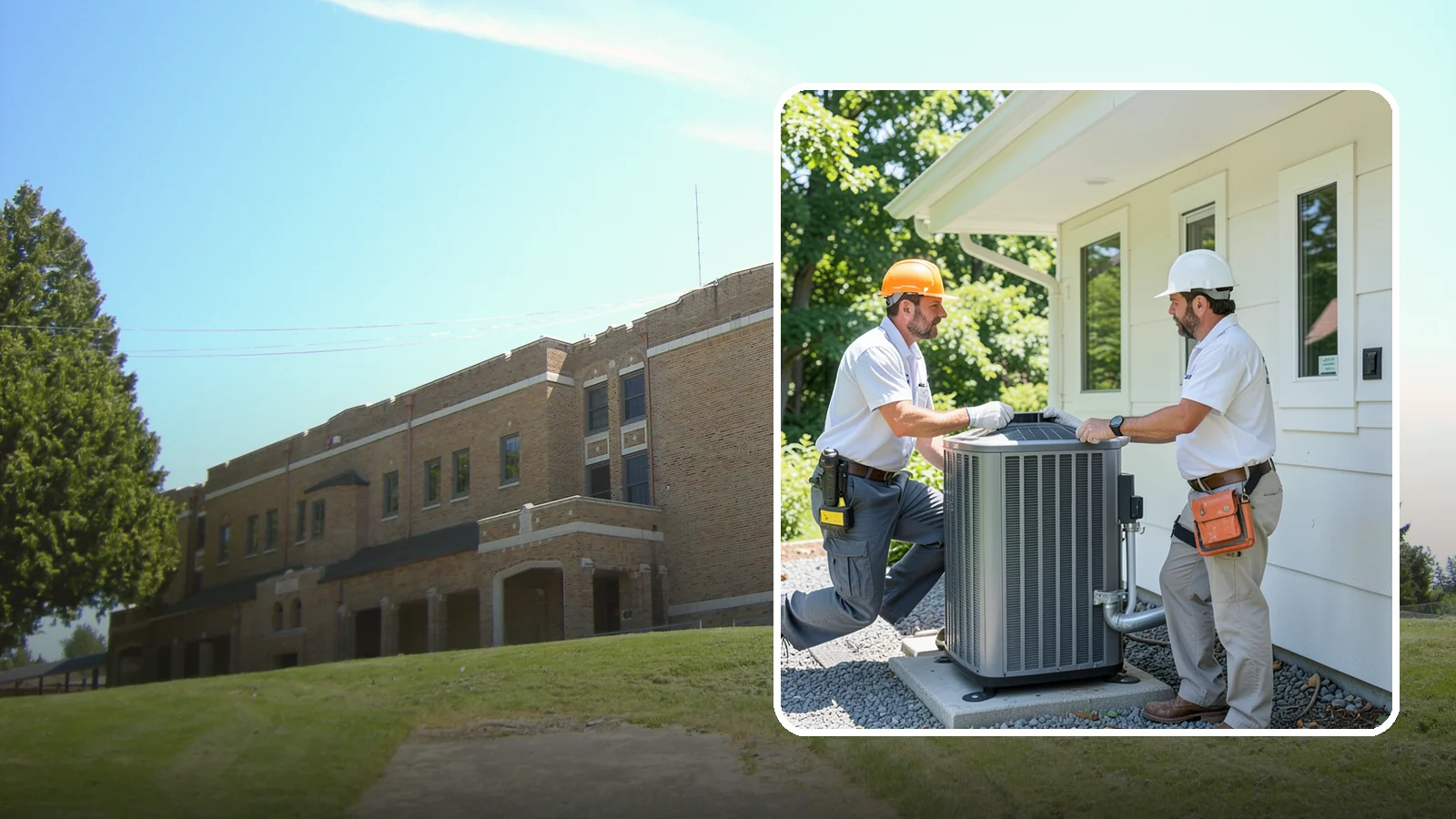 Exhaust Ventilation Installation in Maple Valley, King County, WA - We install bathroom, kitchen, and whole-house exhaust fans that remove moisture, odors, and stale air.
