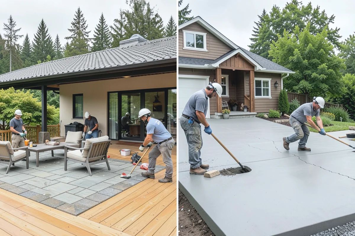 Exhaust Ventilation Installation in Medina, King County, WA - Assess moisture sources and size the fans to each space