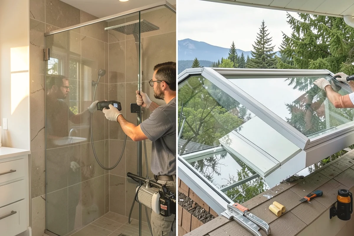 Exhaust Ventilation Installation in Monroe, Snohomish County, WA - Assess moisture sources and size the fans to each space
