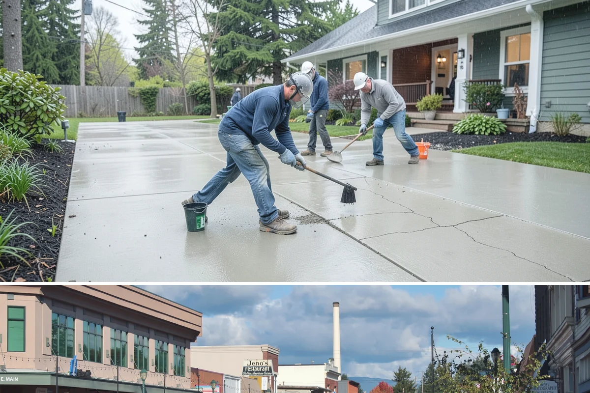 Exhaust Ventilation Installation in Monroe, Snohomish County, WA - Exhaust upgrades are especially valuable before the wet season when indoor moisture peaks.